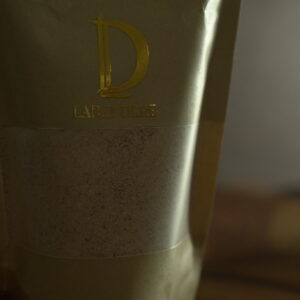 Sucre de datte en poudre