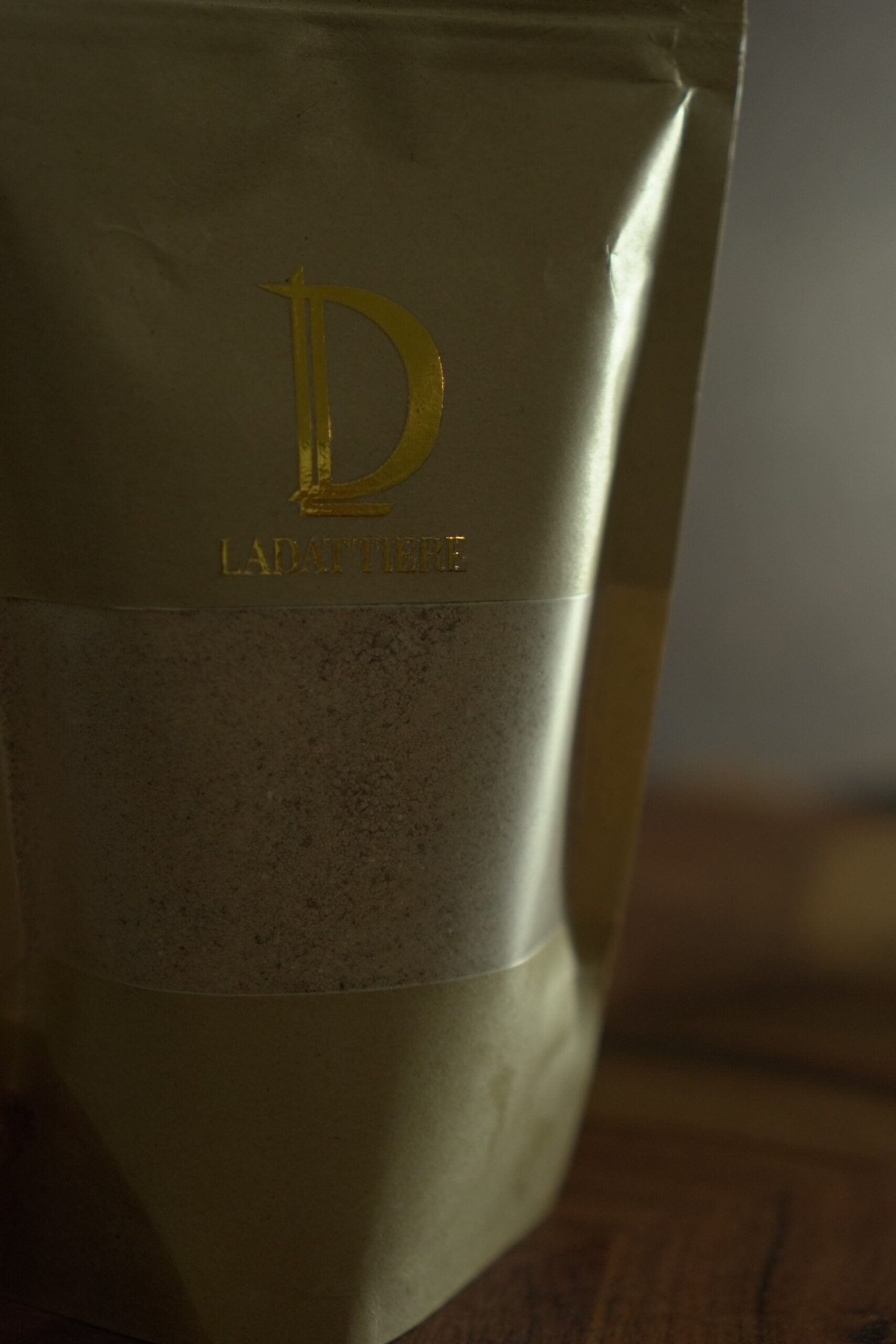 Sucre de datte en poudre