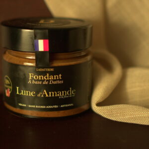 Lune d'Amande