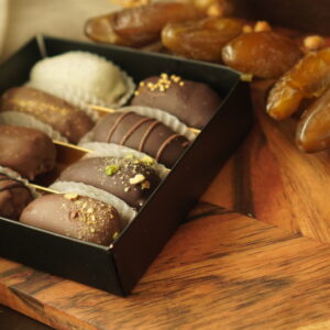 Coffret Découverte 8 pièces