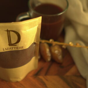 Café de dattes